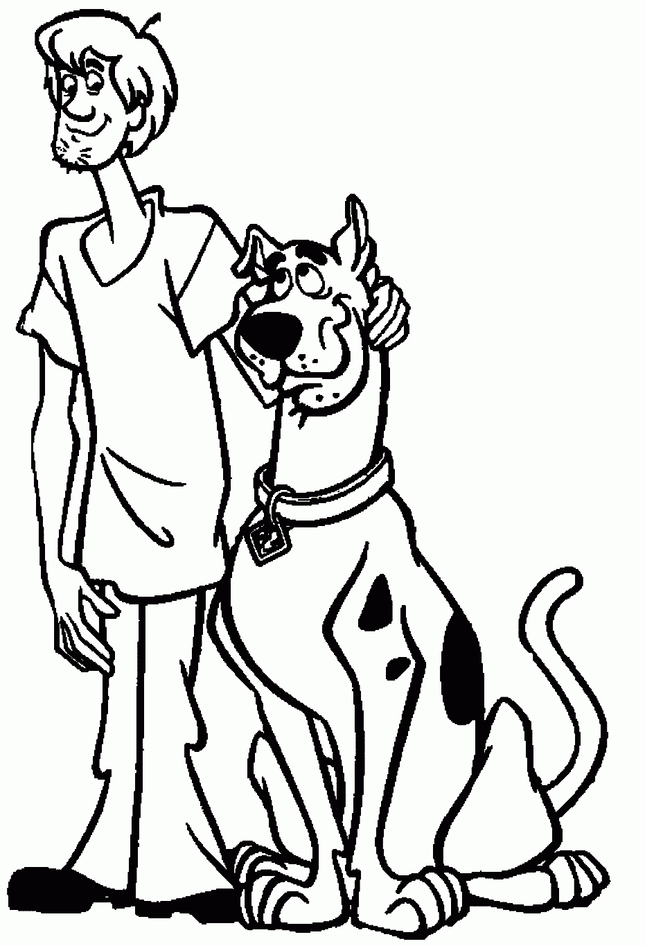 scooby-doo-and-shaggy-coloring-pages-coloring-home