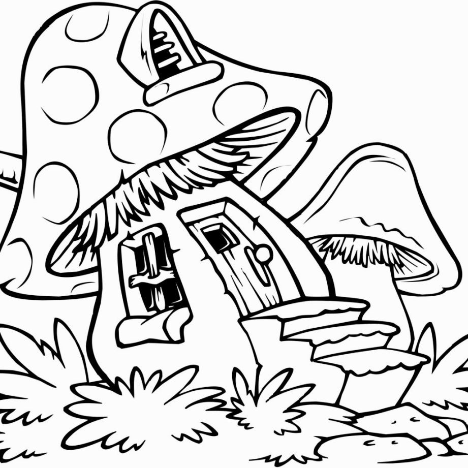 Stoner Coloring Pages Coloring Home