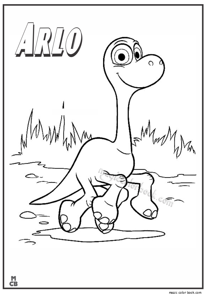Easter Dinosaur Coloring Pages - Coloring Home