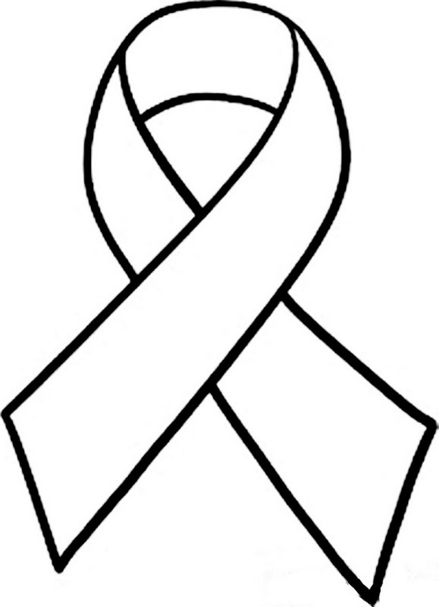 coloring-pages-for-breast-cancer-ribbon-coloring-home
