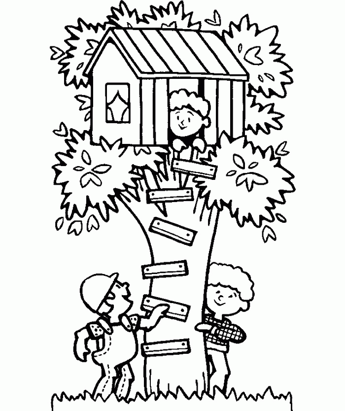 Magic Tree House Coloring Pages Printable imgAaralyn