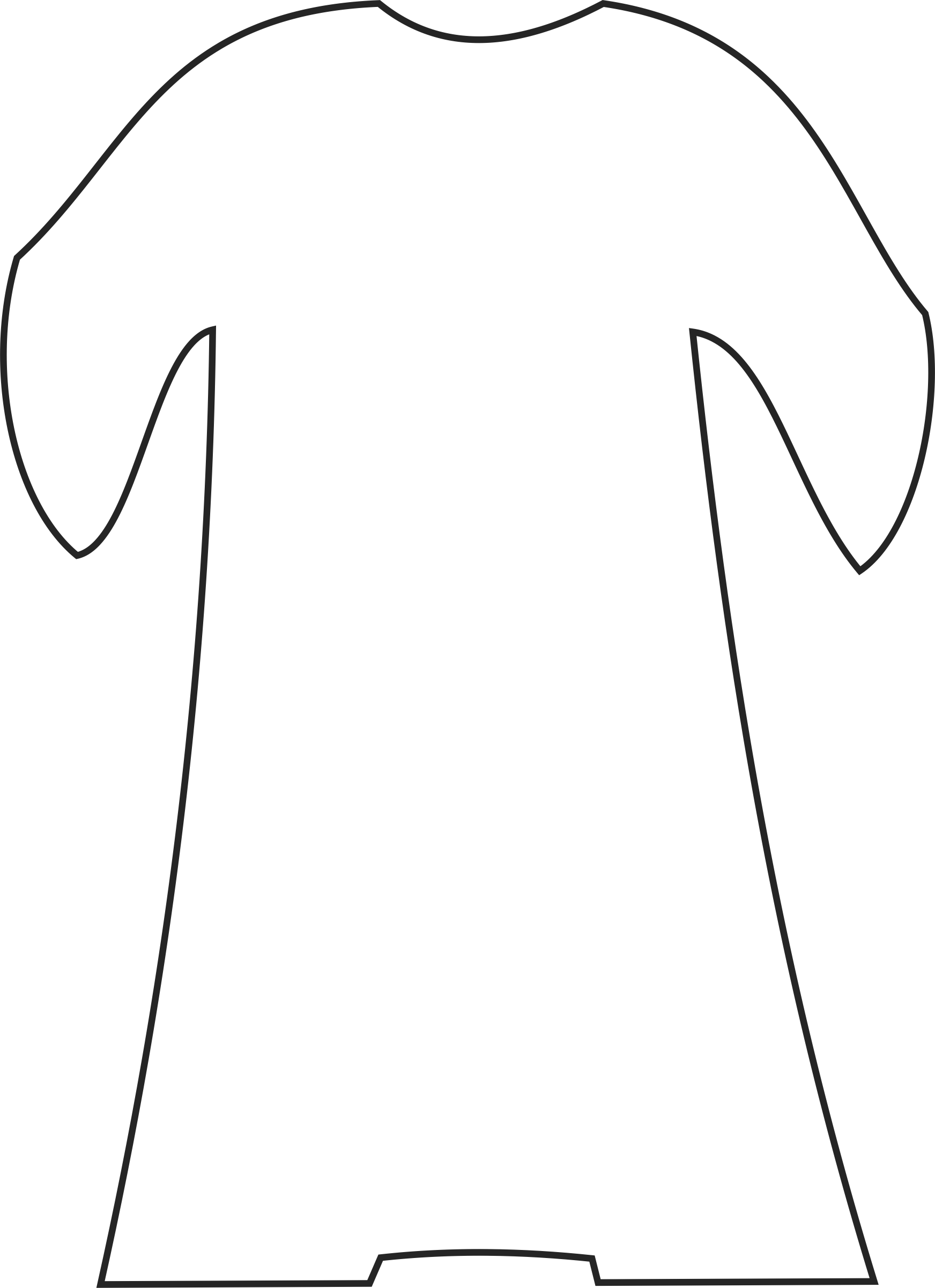 Josephs Coat Of Many Colors Coloring Page - Coloring Home