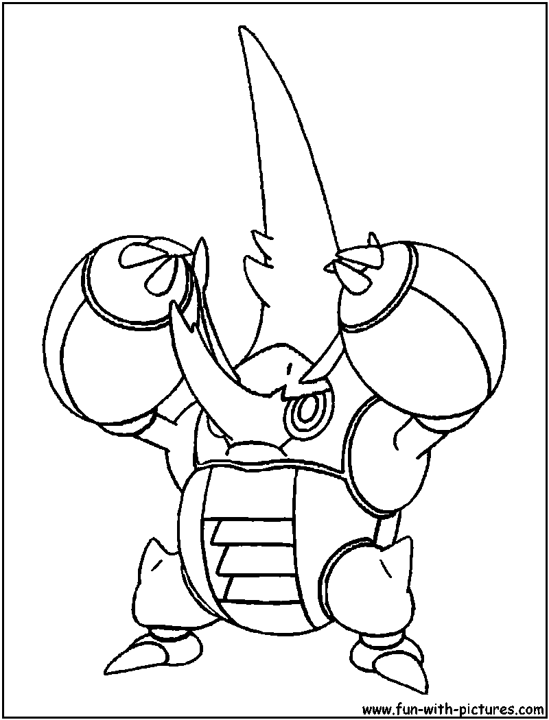 All Lucario Coloring Pages - Ð¡oloring Pages For All Ages
