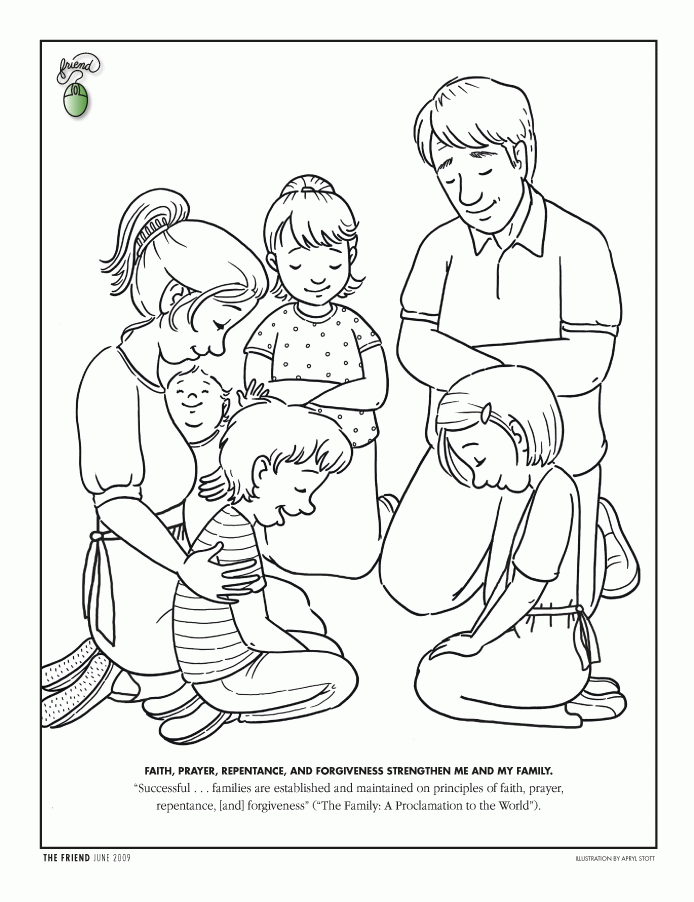 the-lord-s-prayer-coloring-pages-for-children-coloring-home