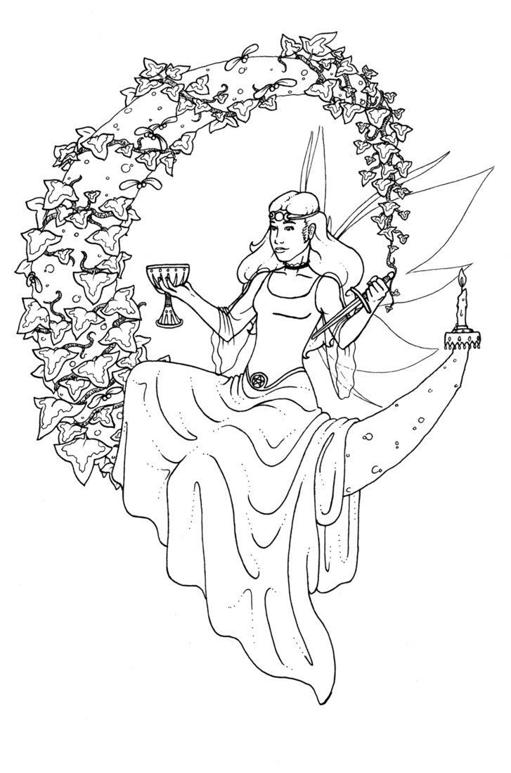 printable-wiccan-coloring-pages-coloring-home