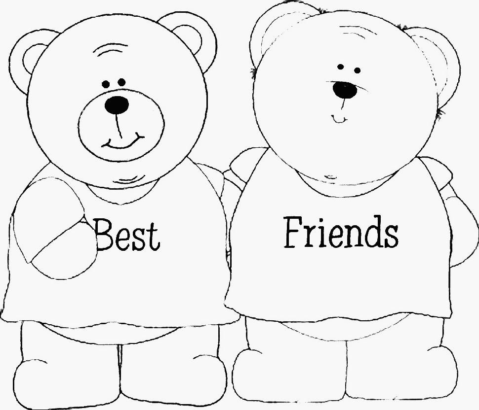Best Friends Heart Coloring Page Lego Friends Coloring