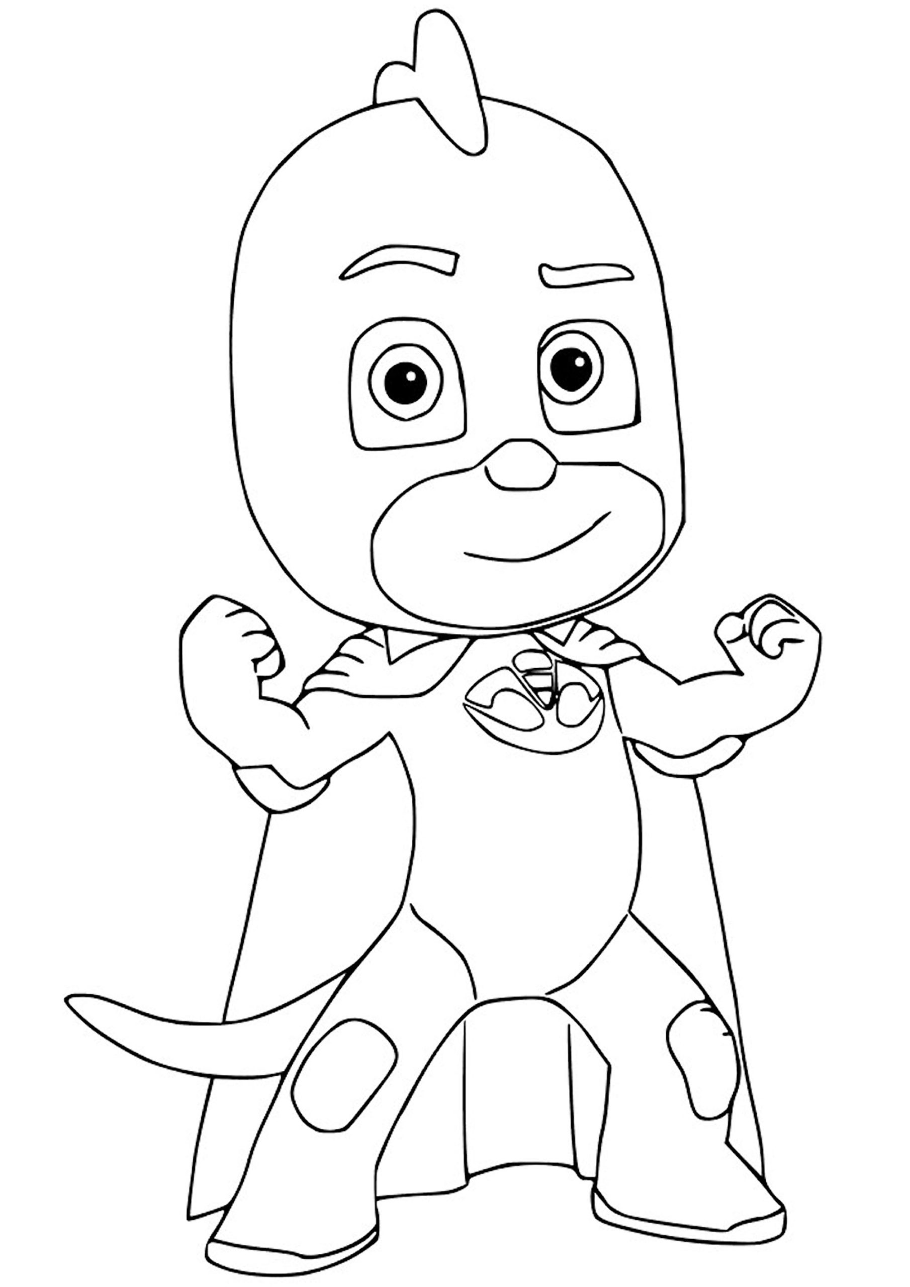 20 Most Out Of This World Masks Coloring Page To Print And Drawing ...