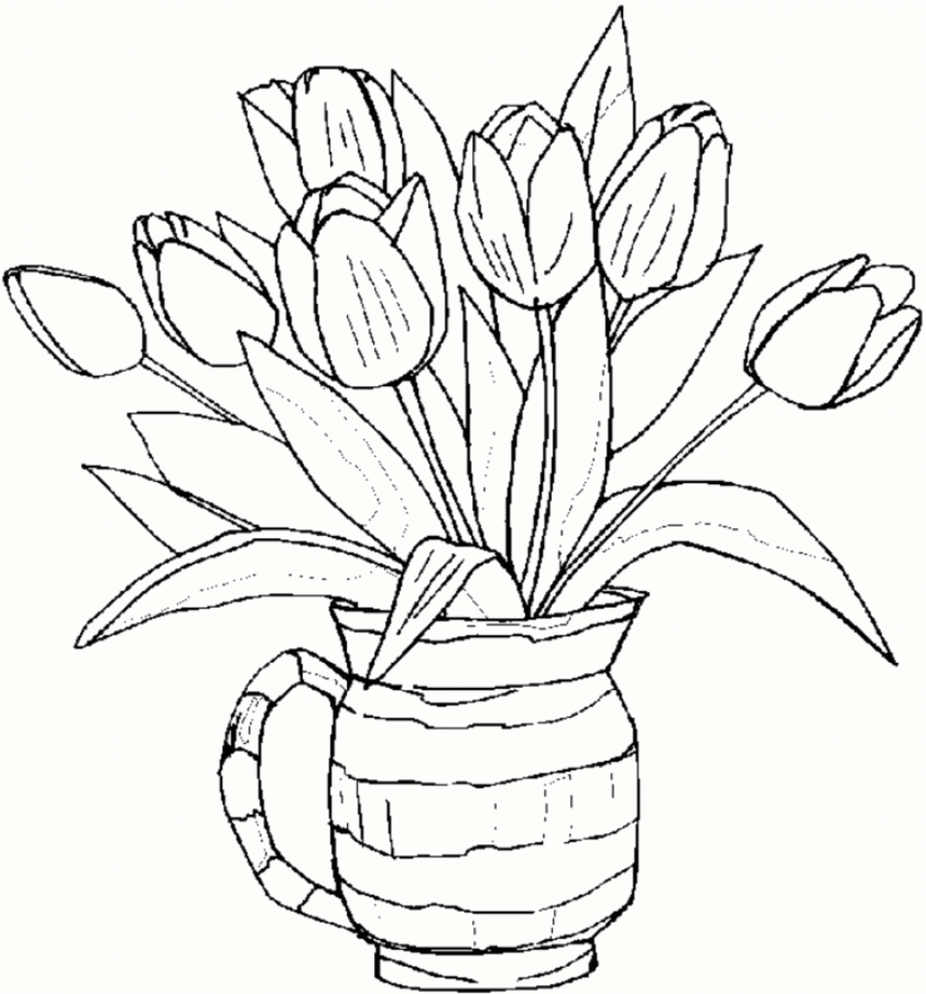 spring-coloring-sheets-for-adults-in-2020-with-images-spring