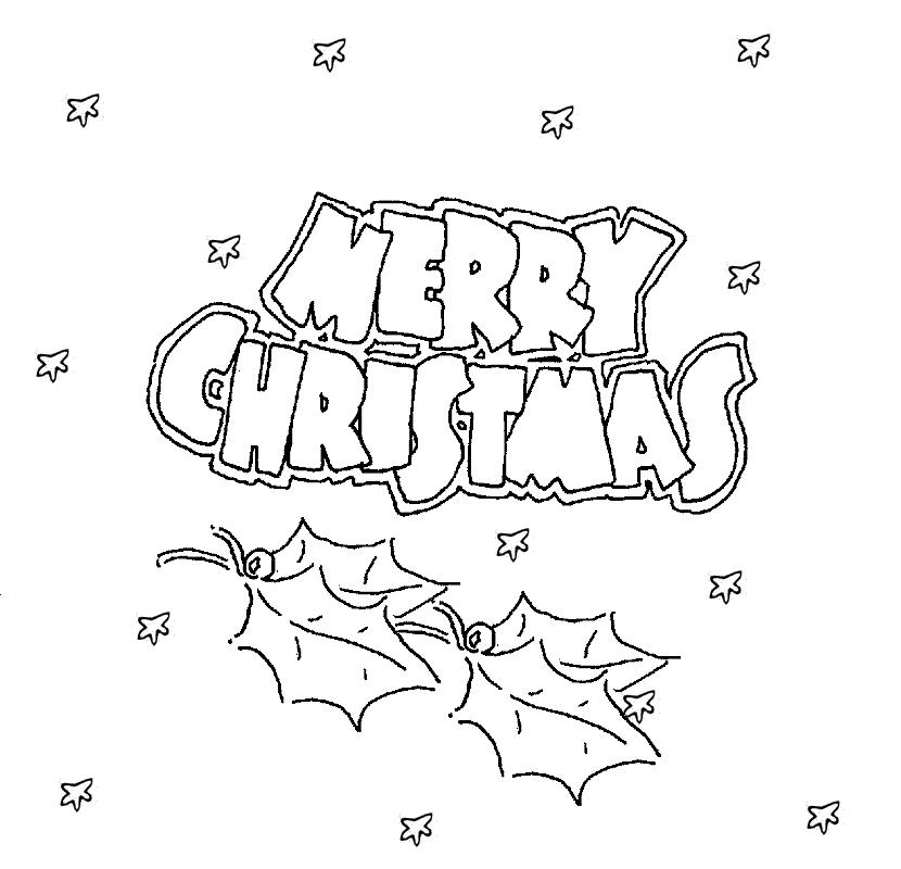 coloring-christmas-cards