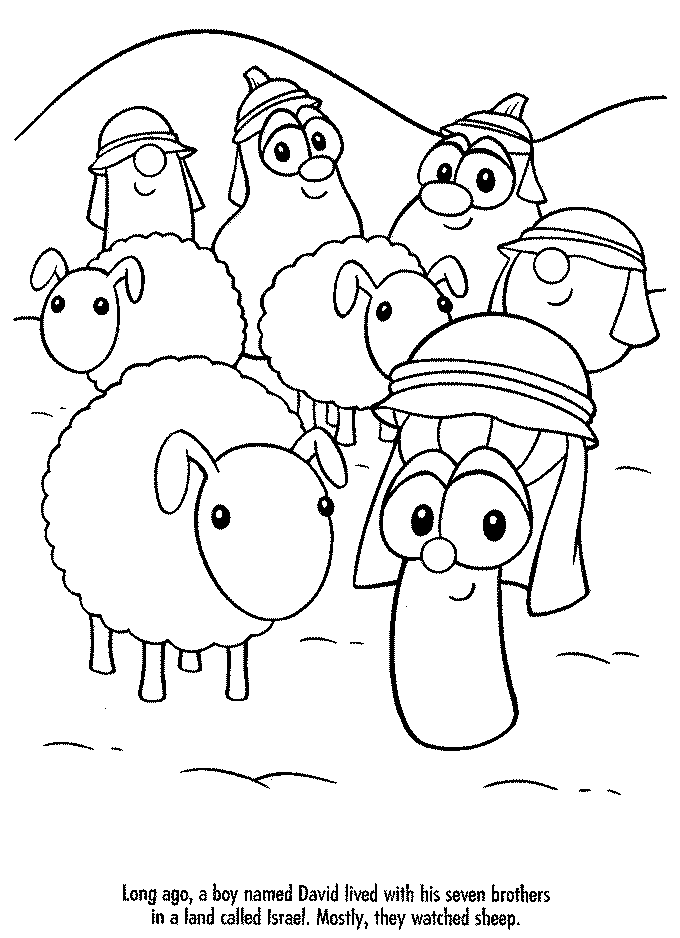 Veggie Coloring Pages 79 | Free Printable Coloring Pages