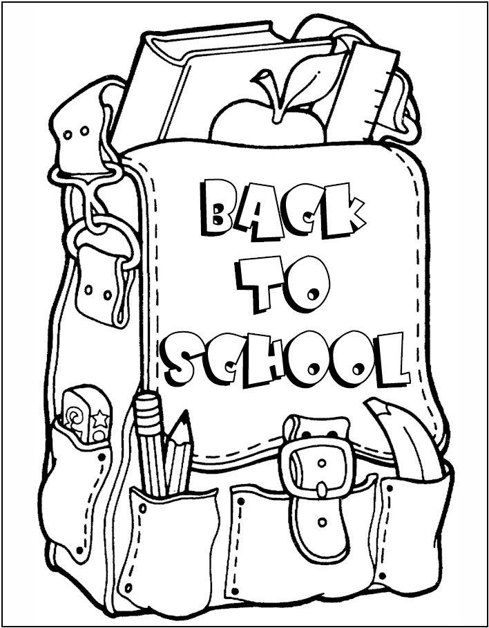 Pin by Children's Ministry Deals on What's In Your Backpack? 4-Week C…