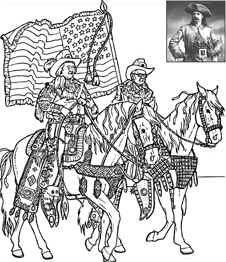Medal of Honor Coloring Book - Page 12