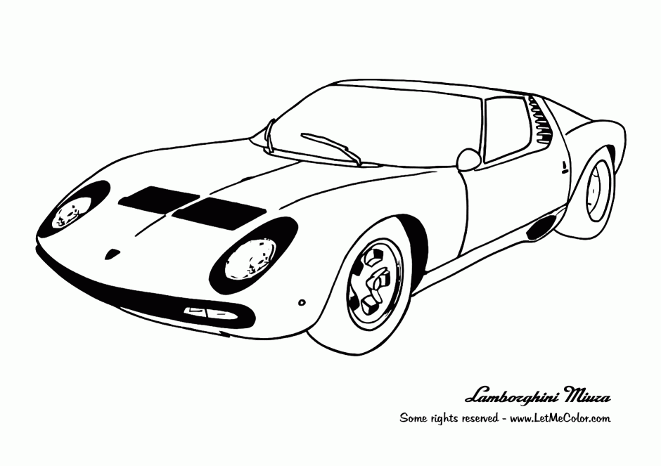 Free Printable Race Car Coloring Pages For Kids Racing Cars 257631 