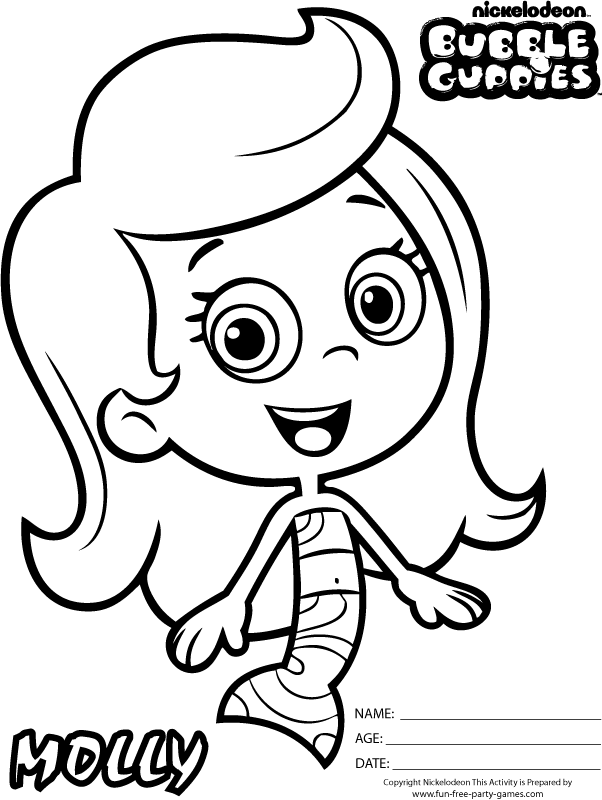 mailman printable coloring pages - photo #39