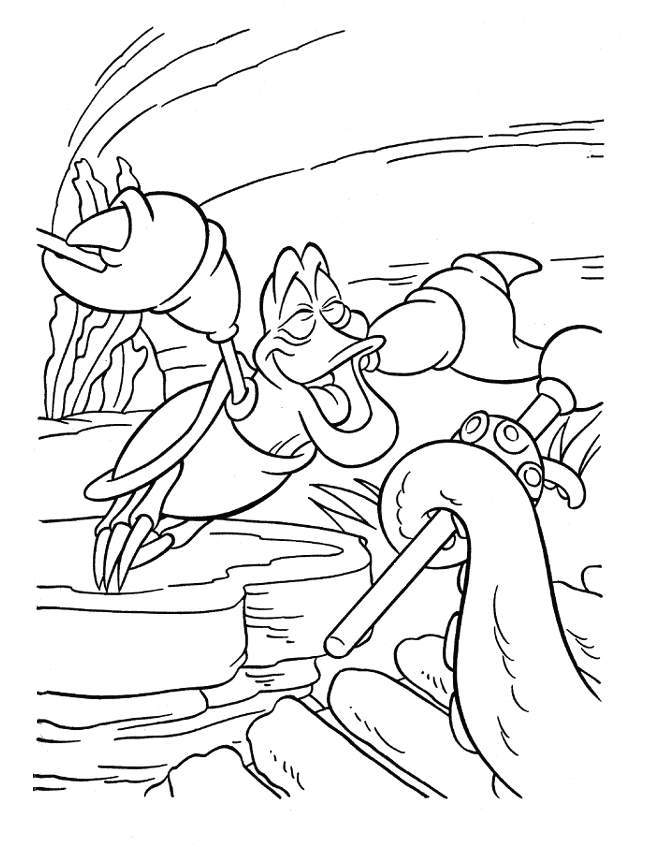 Disney Wallpapers | Disney Coloring Pictures | - Part 1574