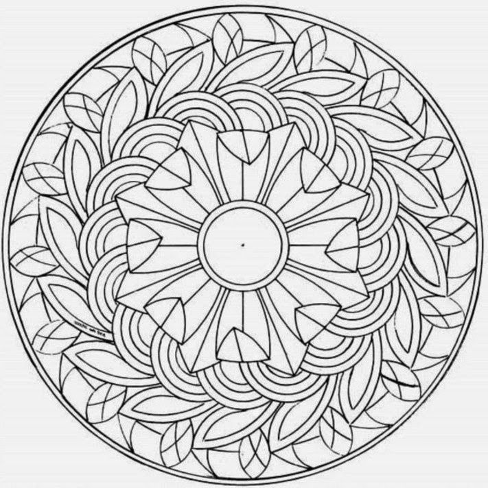 Cool coloring pictures for baby