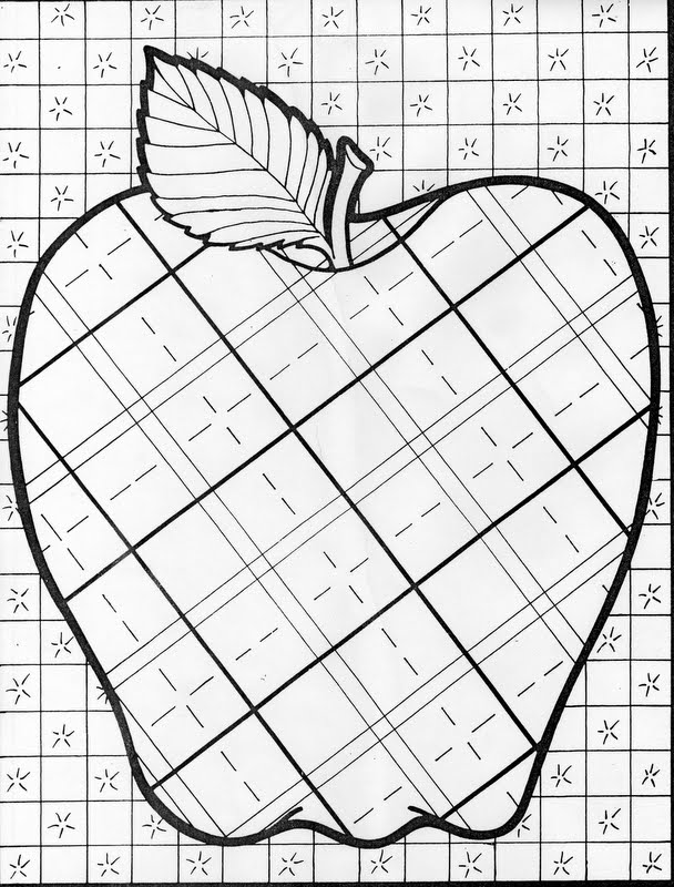 Johnny Appleseed Coloring Pages - Coloring Home