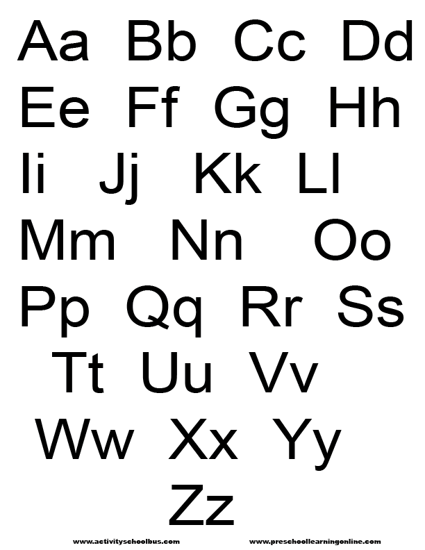 free-online-printable-alphabet-letters-printable-templates
