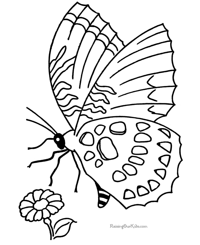 vector of cartoon running snorkeler coloring page outline