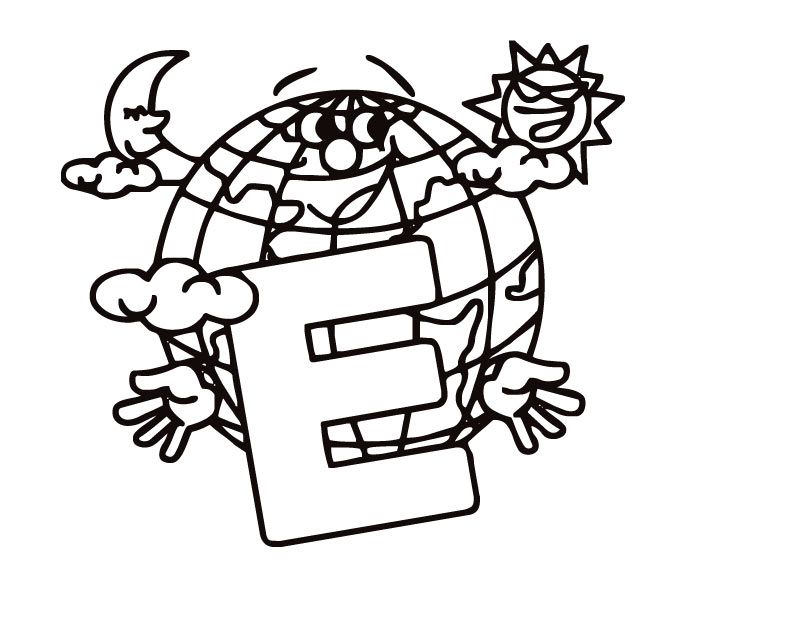 Interactive Coloring Pages For Toddlers