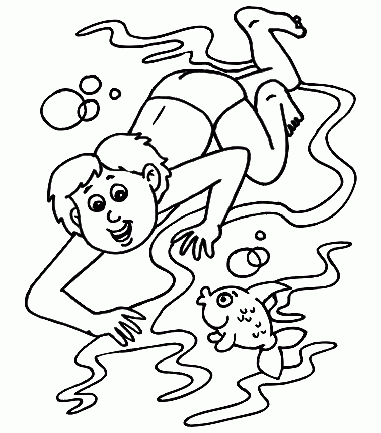 printable-swimming-coloring-pages