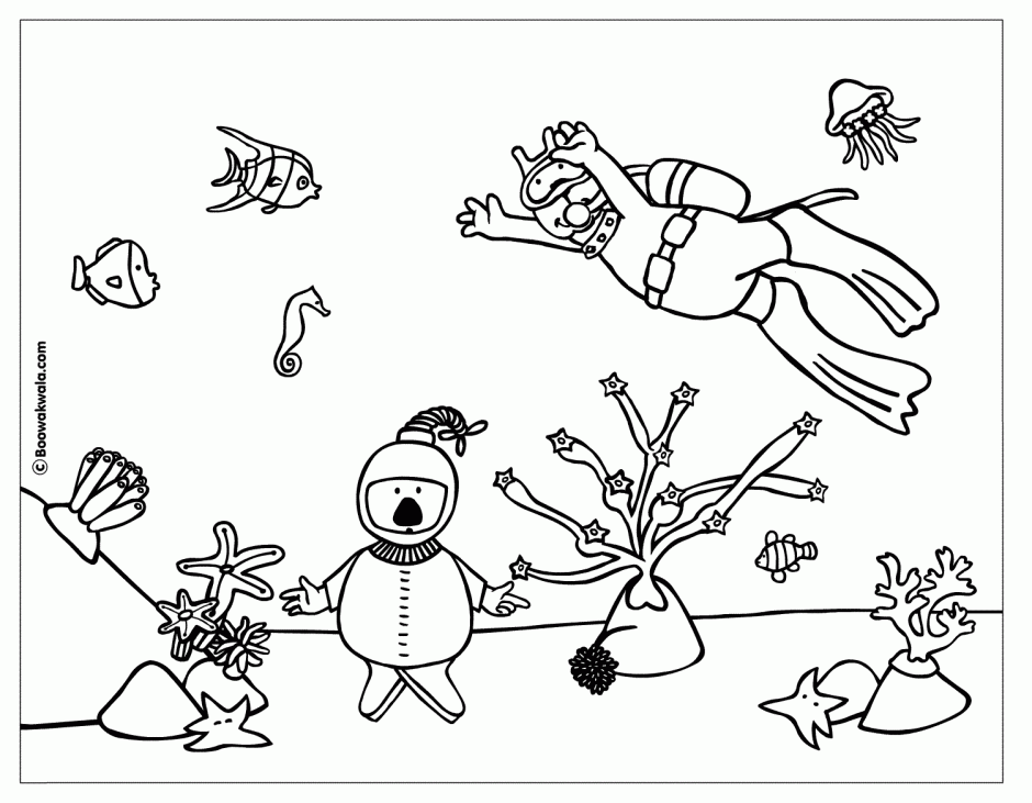 Koi Fish Coloring Page Drawing And Coloring For Kids 195433 Koi 