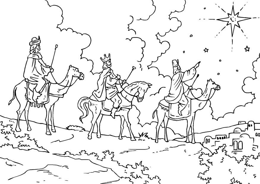 epiphany-coloring-pages-coloring-home