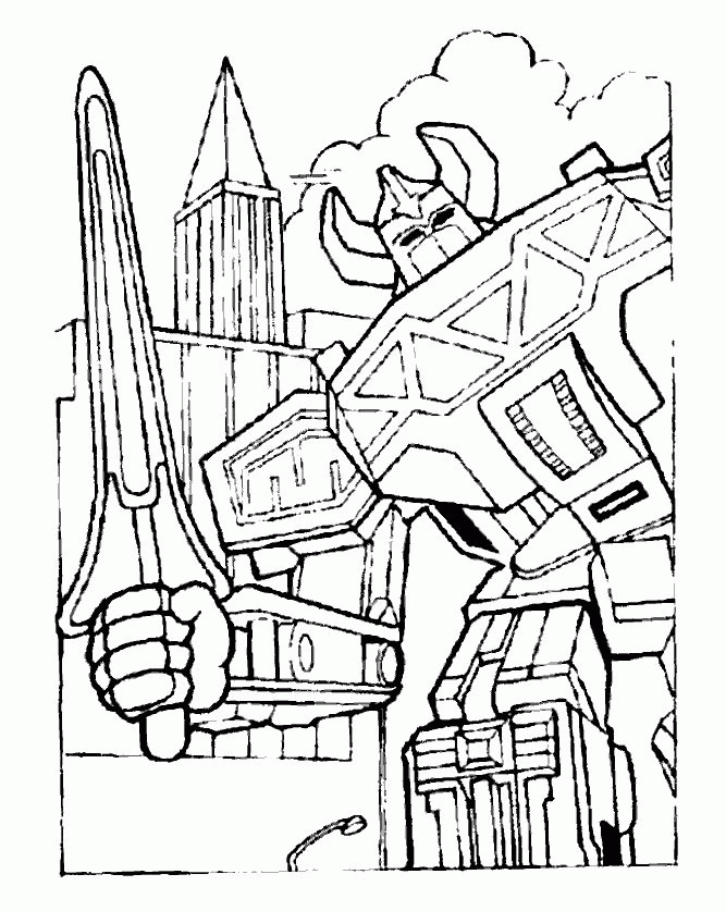 Pink Power Rangers Coloring Pages | Find the Latest News on Pink 
