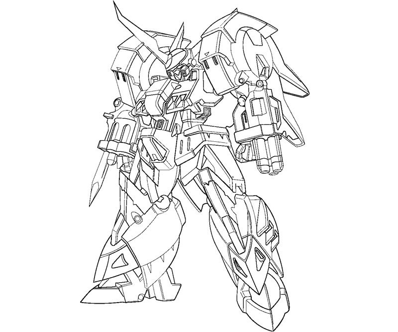 2 Transformers Coloring Page
