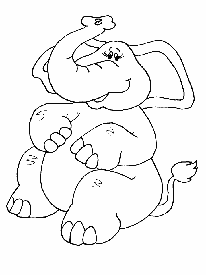 Snake Coloring Page | Animal Coloring Pages | Kids Coloring Pages 