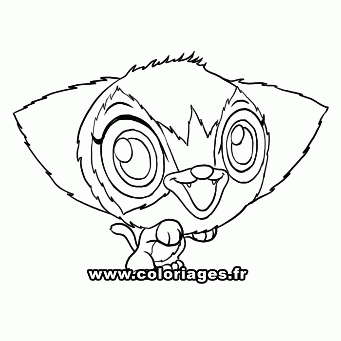 Angler Fish Coloring Pages Home