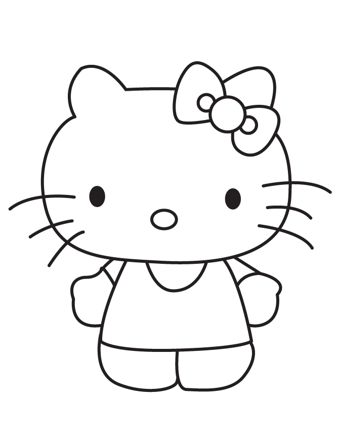 Printable Coloring Pages For Girls | Free Coloring Pages ...