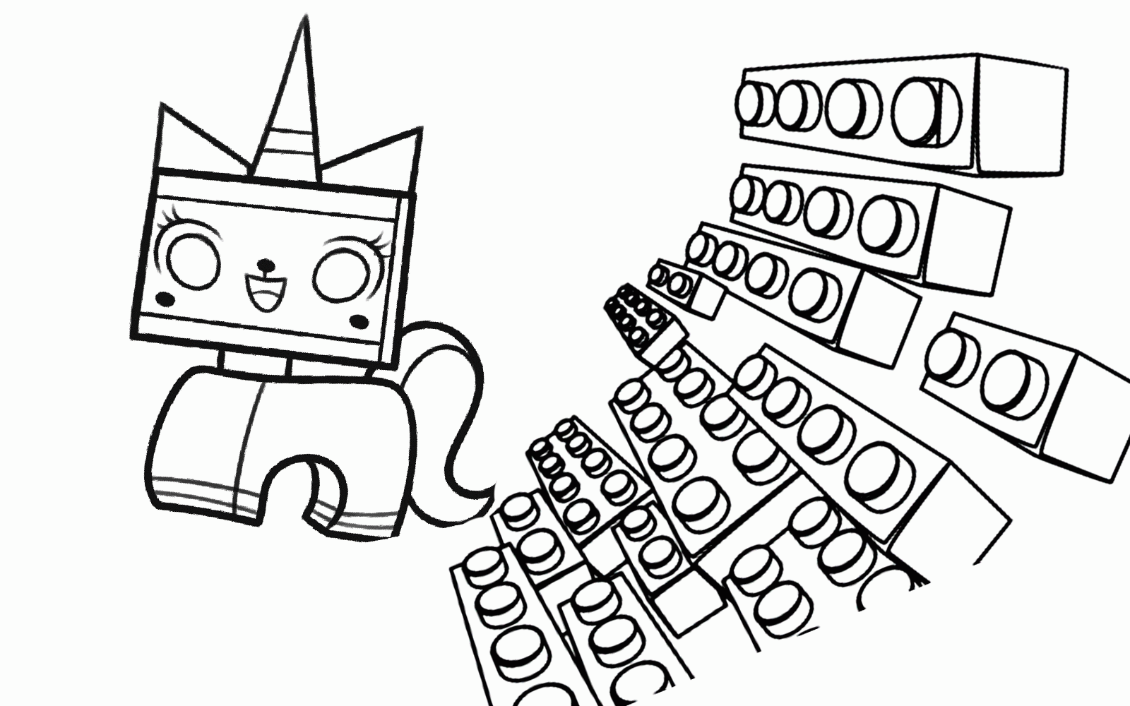 lego boy and block coloring page Coloring pages kids: coloring pages for kids lego guys printing