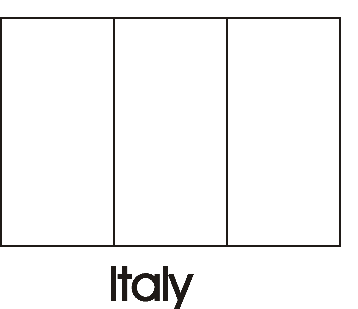 Flags Of The World Colouring Sheets - High Quality Coloring Pages