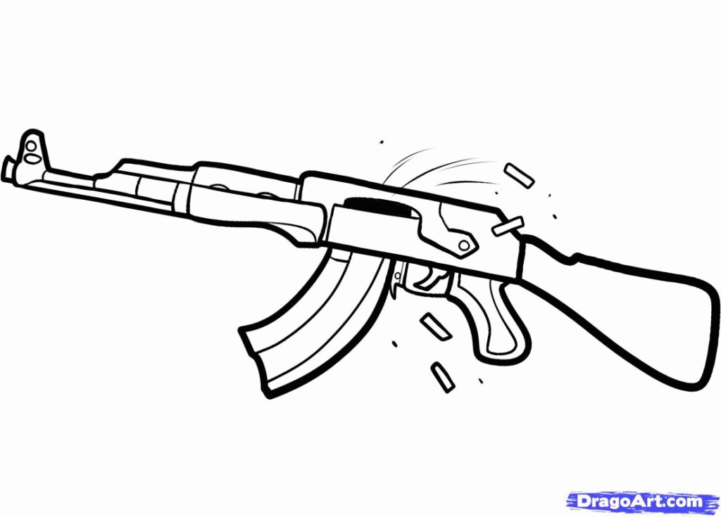 Coloring Pages: Free Coloring Pages Of Nerf Nerf Gun Gun Coloring ...