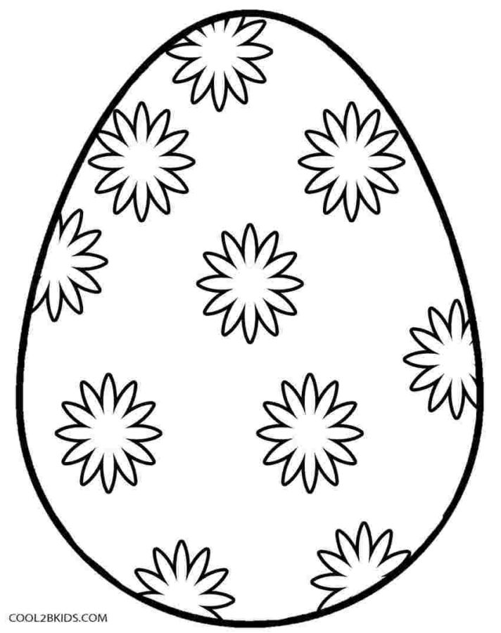 13 Most Wicked Places For Free Printable Easter Egg Coloring Pages Print  Mandala Christmas Tures Colour Adults Artistry To Girls Kids - oguchionyewu