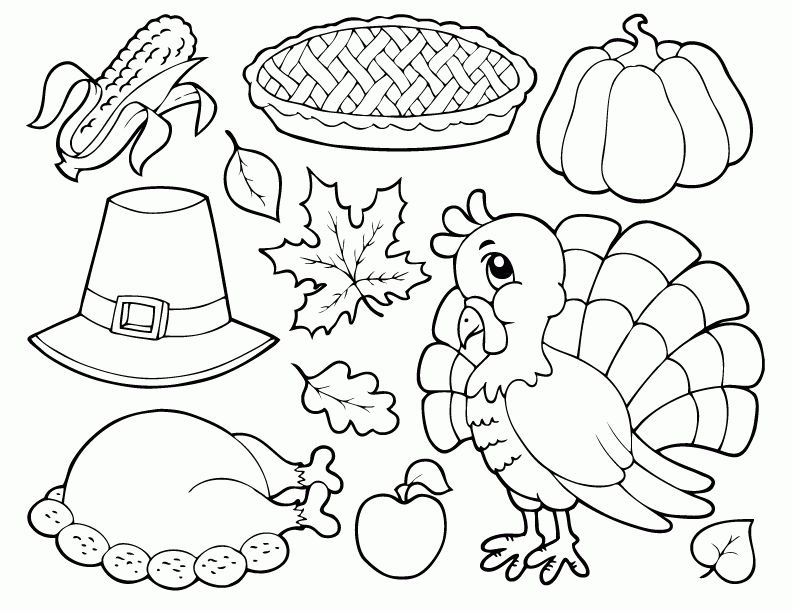 charlie-brown-coloring-pages-thanksgiving-coloring-home