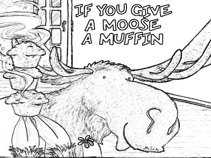 if-you-give-a-moose-a-muffin-coloring-page-coloring-home