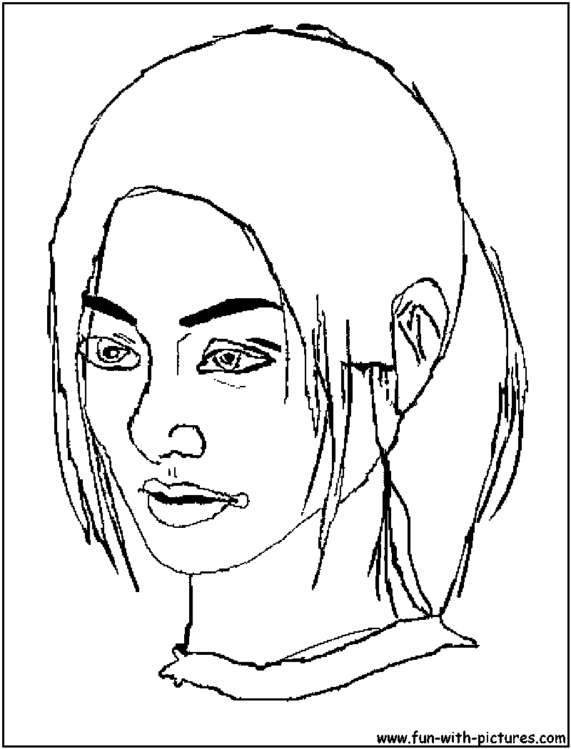 zoey 101 coloring pages to print - photo #17