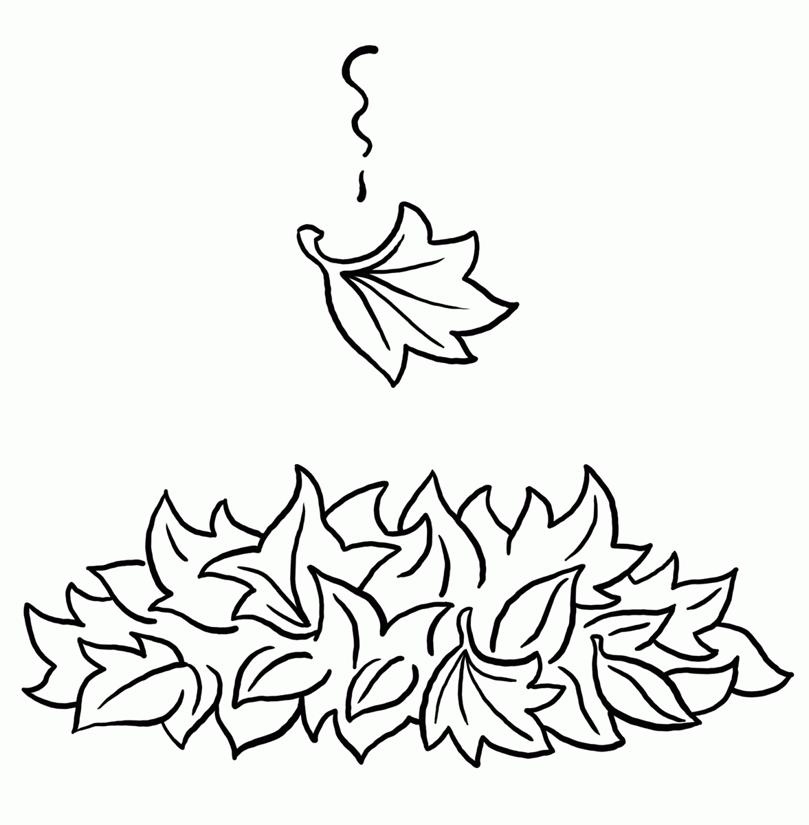 Pot Leaf Coloring Pages - Cliparts.co