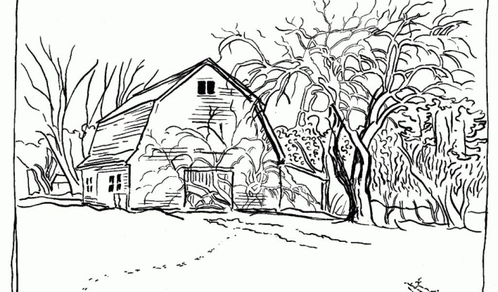 free-adult-coloring-pages-landscapes-coloring-home