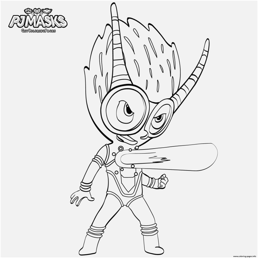 Pj Max Coloring Pages Pics soar Catboy Coloring Pages Scarce Pj ...