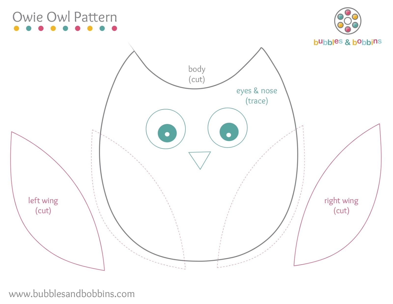 printable-owl-pattern-coloring-home