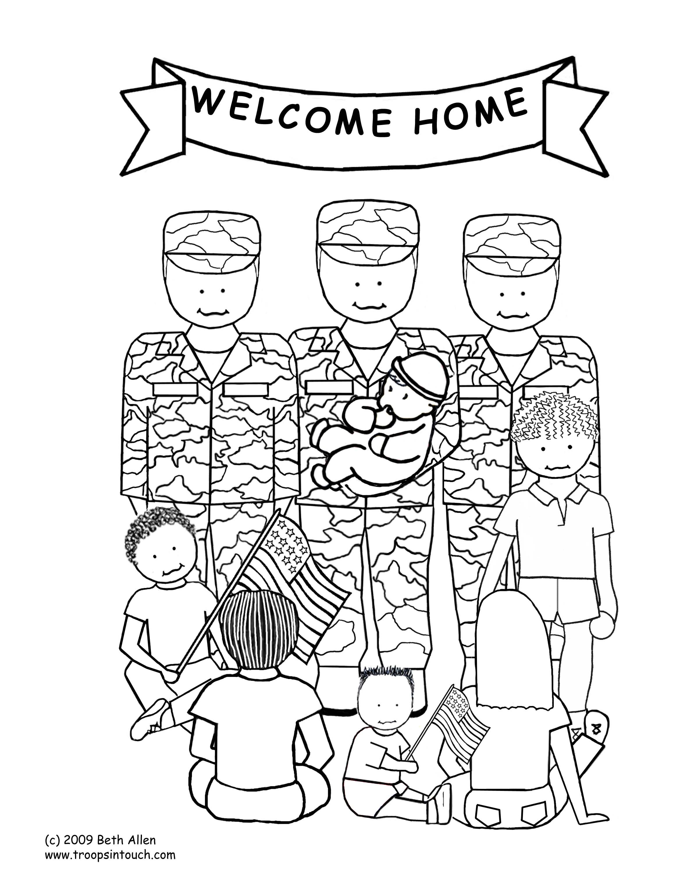 Coloring Pages 4th Grade Home School