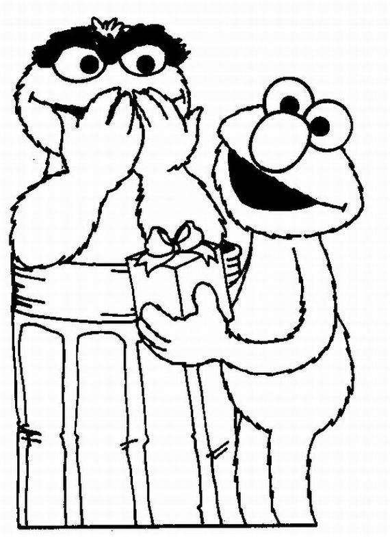 oscar-the-grouch-coloring-page-coloring-home