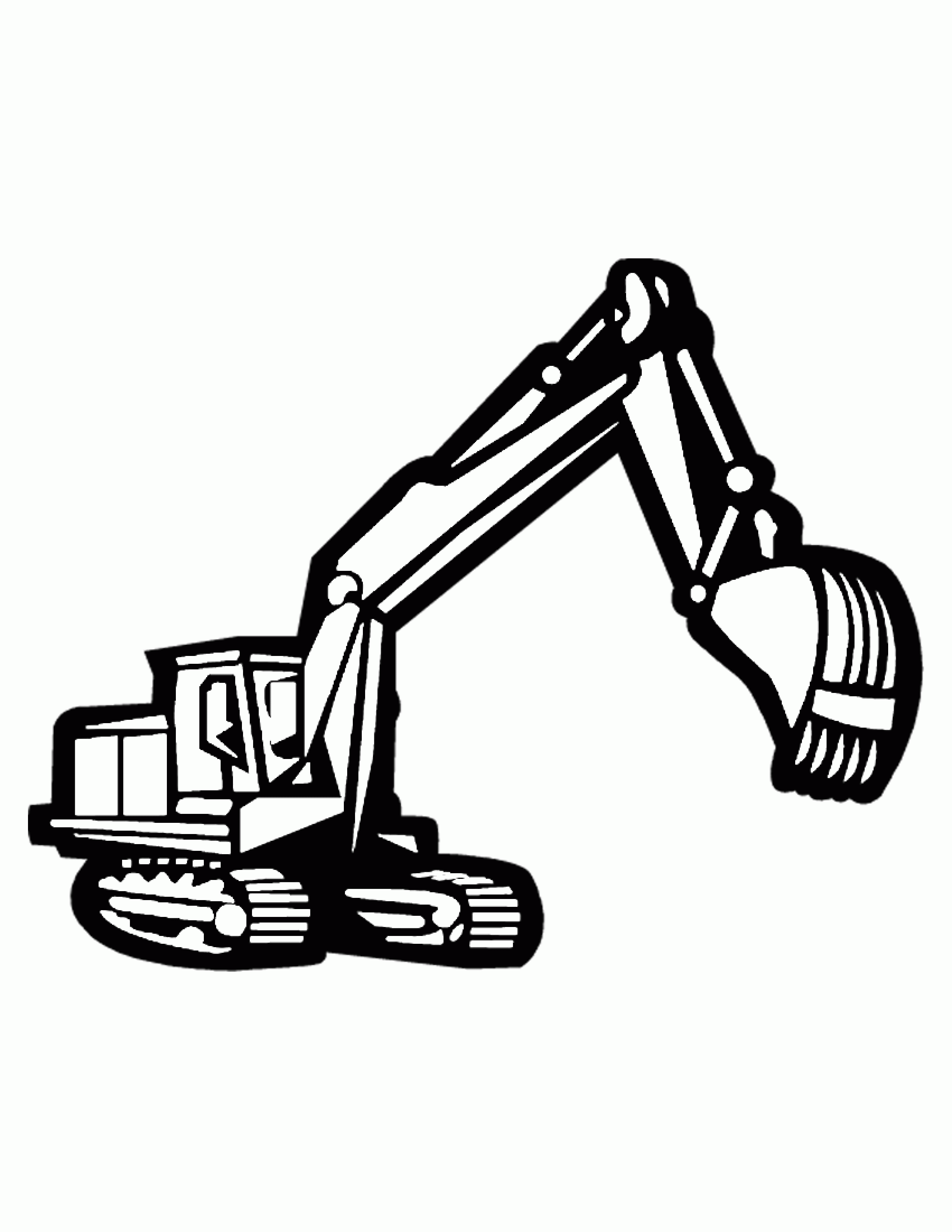 construction-vehicles-coloring-pages
