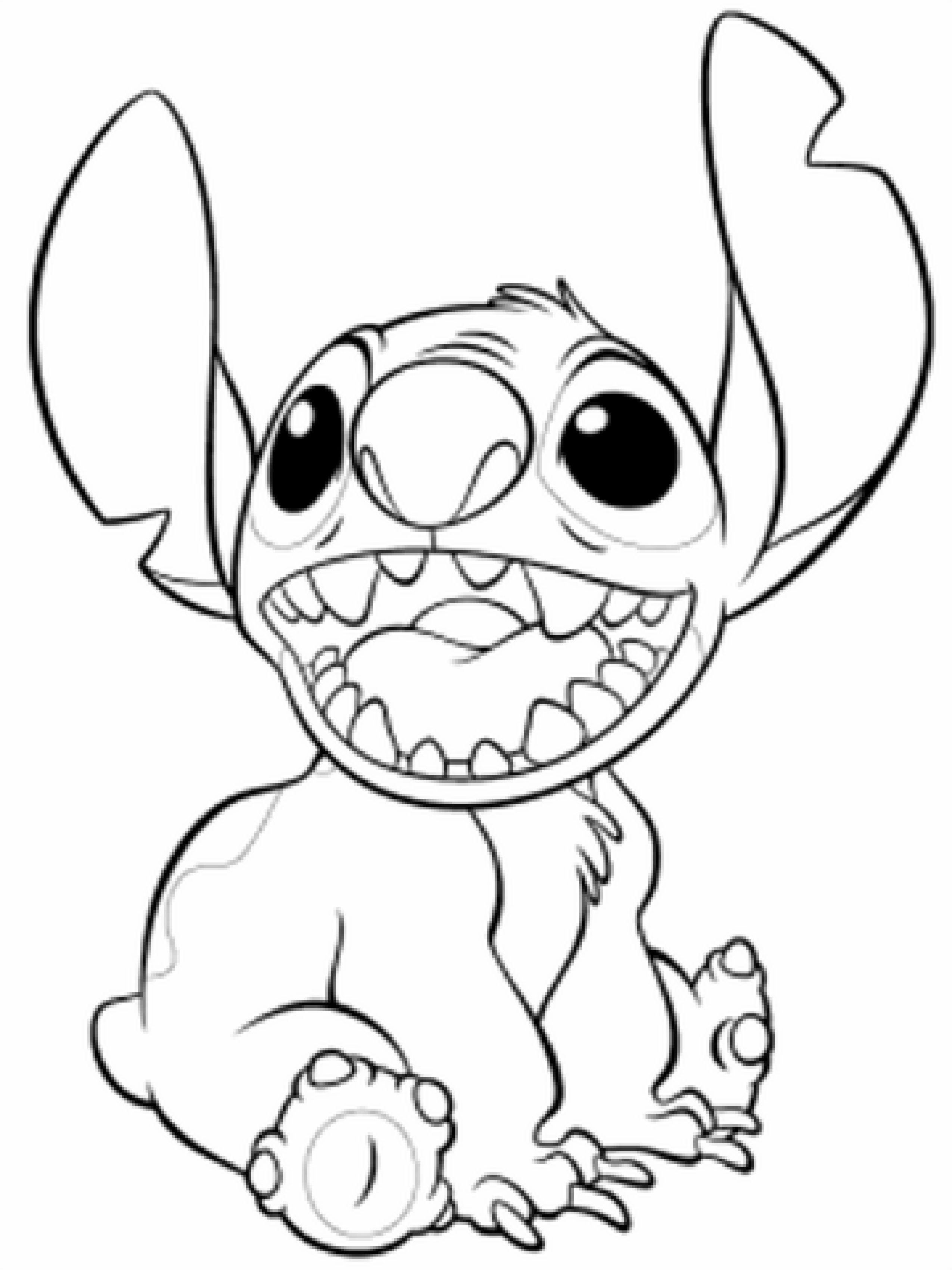 Amazing of Free Disney Coloring Pages In Disney Coloring #123