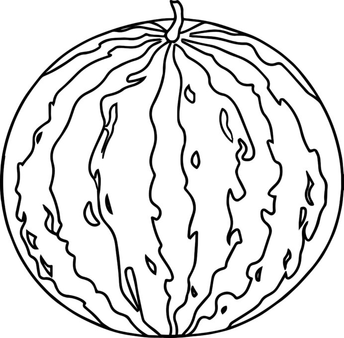 Watet Melon Colouring Worksheet Watermelon Coloring Page coloring pages  watermelon coloring pictures watermelon pictures to color watermelon  coloring sheet watermelon for colouring colouring watermelon I trust coloring  pages.