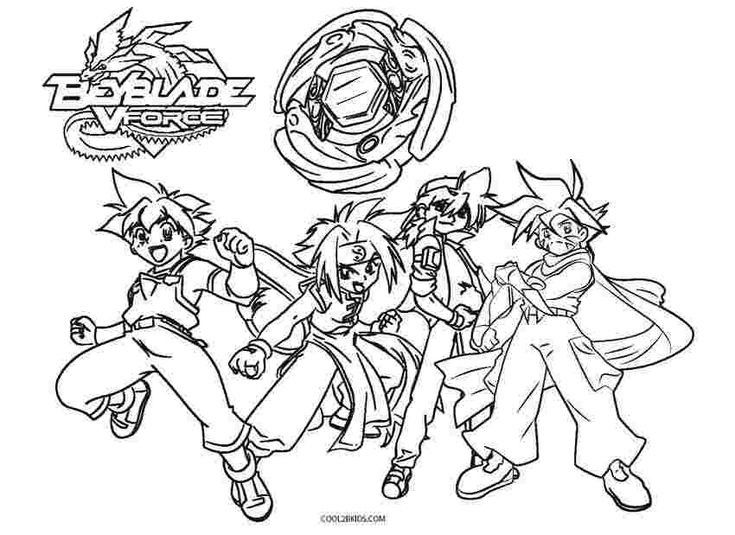 Beyblade Burst Coloring Pages Spryzen | Coloring pages, Printable coloring  pages, Online coloring pages