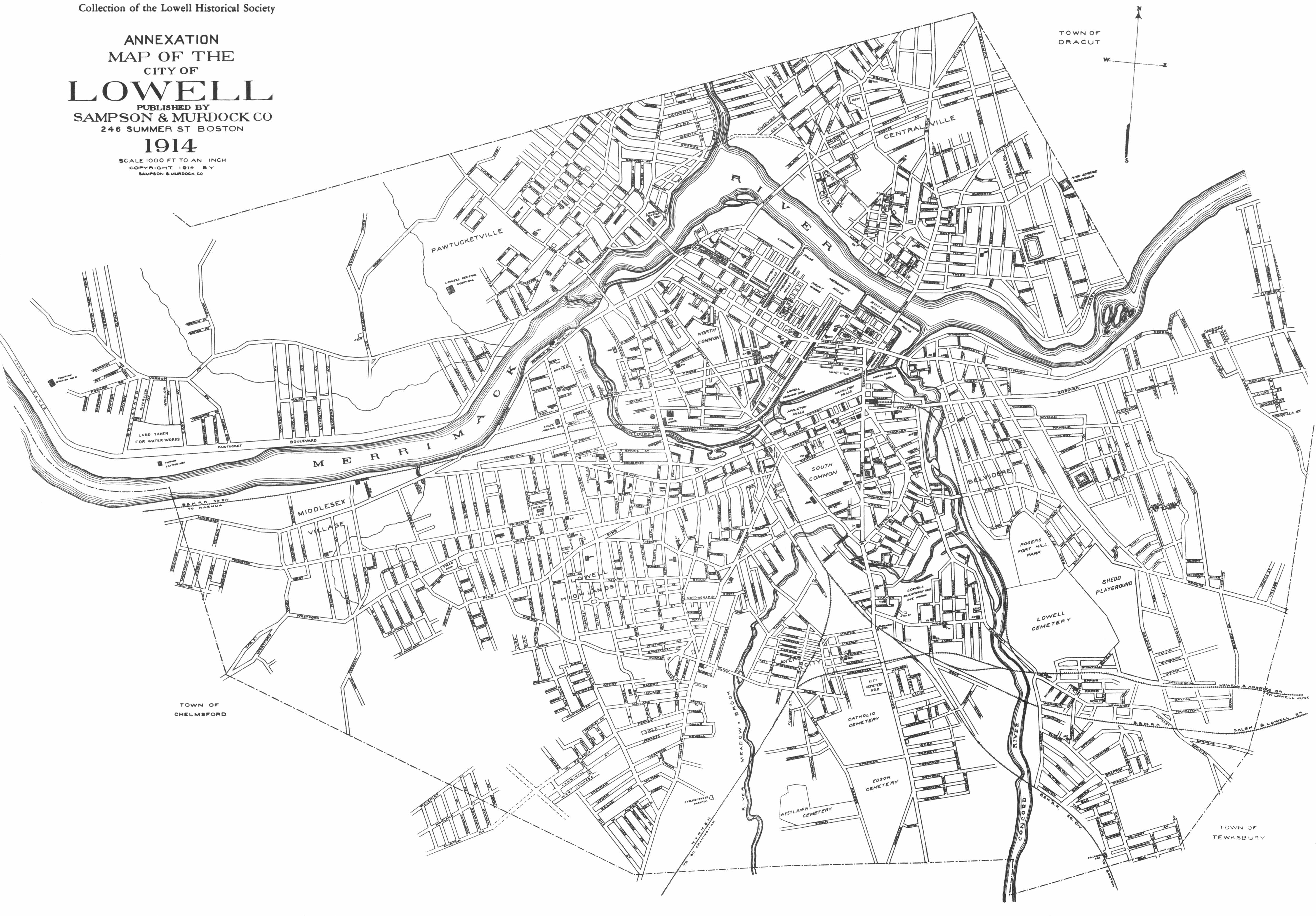Neighborhood Map Coloring Page Coloring Home